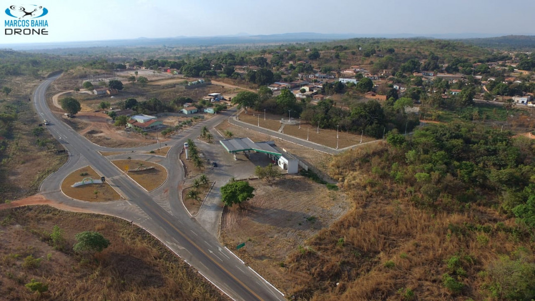 Chapada da Natividade Tocantins fonte: www.chapadadanatividade.to.gov.br Fonte: www.chapadadanatividade.to.gov.br