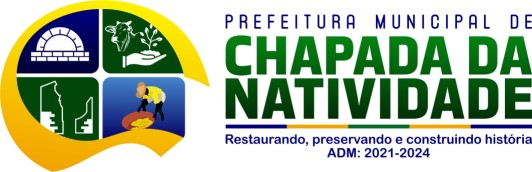 Prefeitura Municipal de Chapada da Natividade